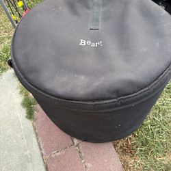 Beato Pro 3 Drum Bags