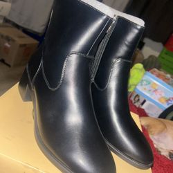Boots Size 10 