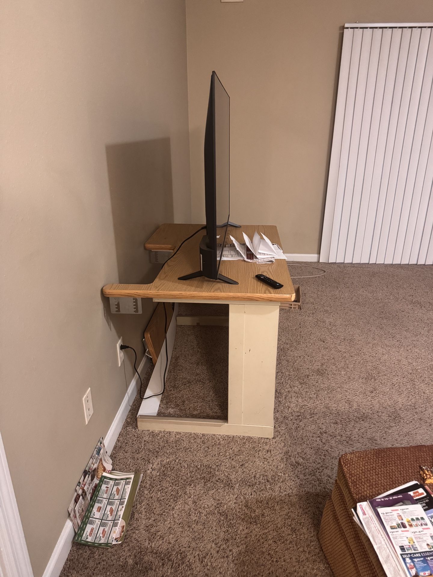 Computer Table