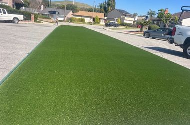Artificial Turf