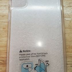 Samsung Galaxy S21 Plus Case