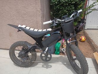 E bike for sale