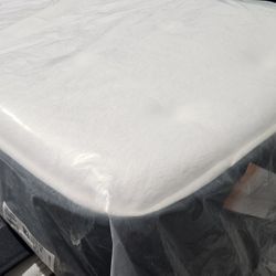 New Premium Twin Mattress Sealed