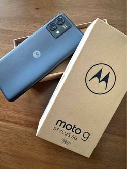Motorola G Stylus 2023 128GB Unlocked | FlexEmarket Hot Deal
