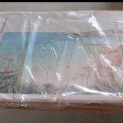 Hardy Gallery Coastal Canvas Wall Art