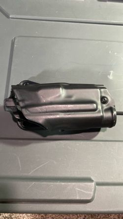 G17/G22 with stream light tlr-1 holster