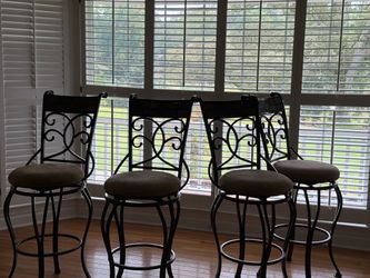 Bar stools