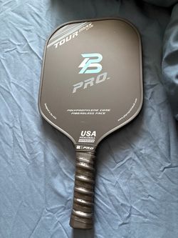 PB Pro Tour Max Lite Pickleball Paddle