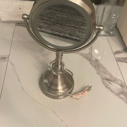 Sutter Professional LED Vanity Mirror With Light