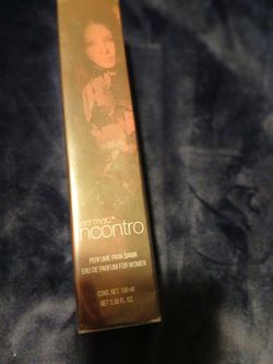 Zermat INCONTRO PERJUME PARA DAMA ESU DE PARFUM FOR WOMEN.