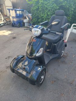 Vevor electric