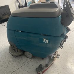 Tennant T5