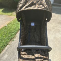 city select baby jogger double Baby Jogger City Select 2 Second Seat Kit  Swaddles Baby