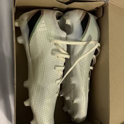 Botas de fútbol para terreno firme adidas X Speedportal.2 FG Size 7