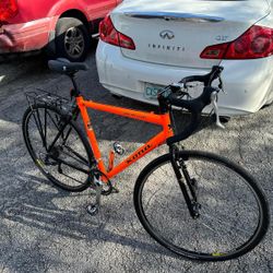 KONA Road Bike - Jake The Snake 