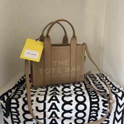 The Tote Bag 