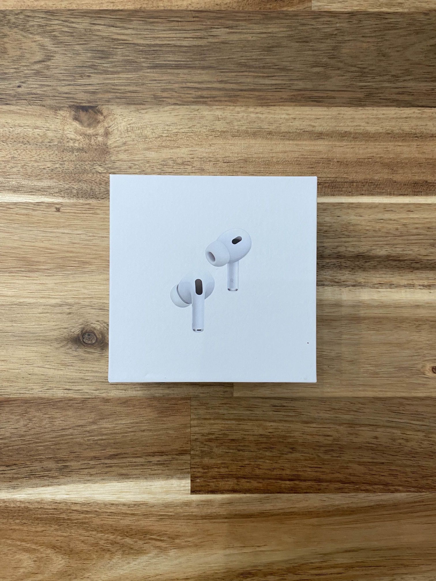 AirPods Pro (2nd Generation)