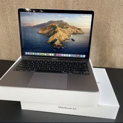 MacBook Air 
