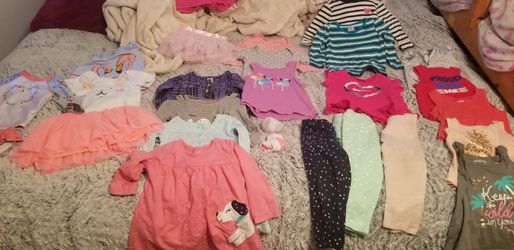 Girls clothes