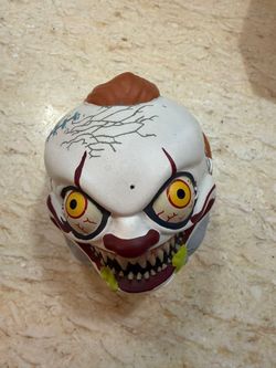 It Pennywise Madball Toy
