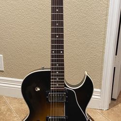Gibson ES 135 Made in USA 