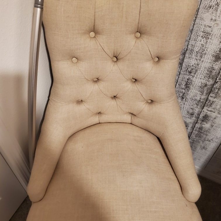 2 Corner Bedroom Chair 
