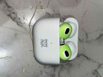 Air Pods 3rd Generation 