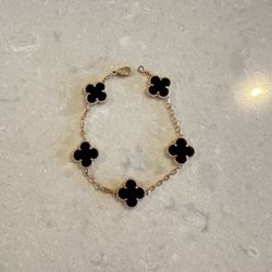 VC Black Clover Bracelet 