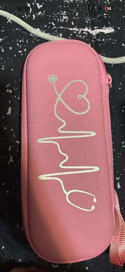 stethoscope case