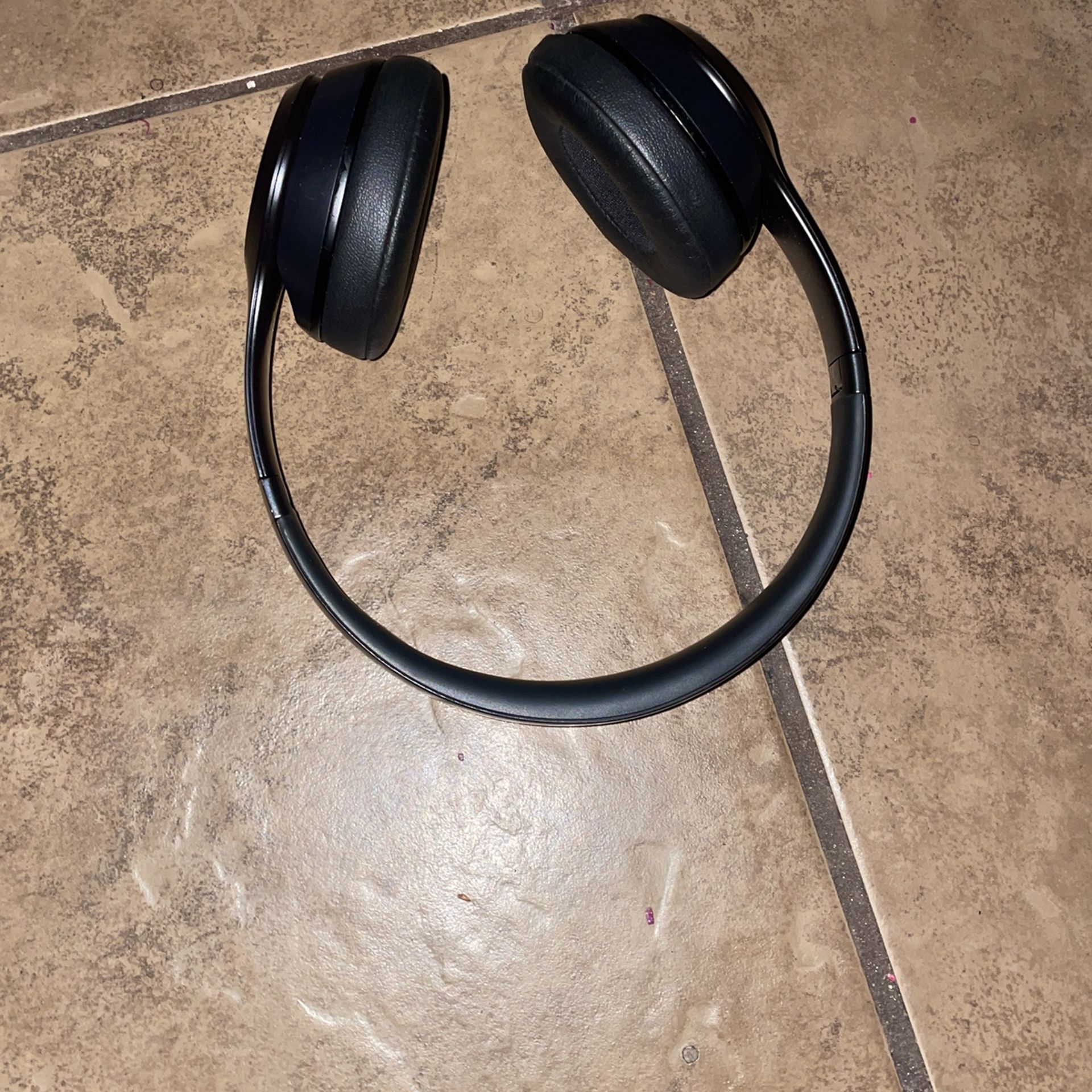 Beats Solo 3 (Black)