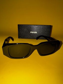 DESIGNER Pradas PR17WS for $250!