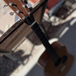 Blueridge Vintage Acoustic Guitar BR-OS