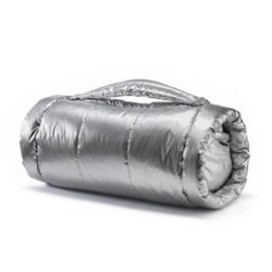 NWT FENTY PUMA by Rihanna Padded Barrel Bag