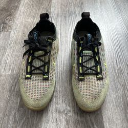 nike vapor max multicolor (US 6.5)