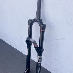 Rock Shox Psylo Gold RC MTB Suspension Fork 