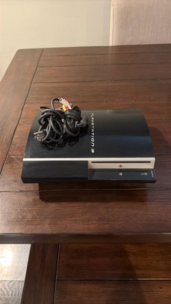 PlayStation 3
