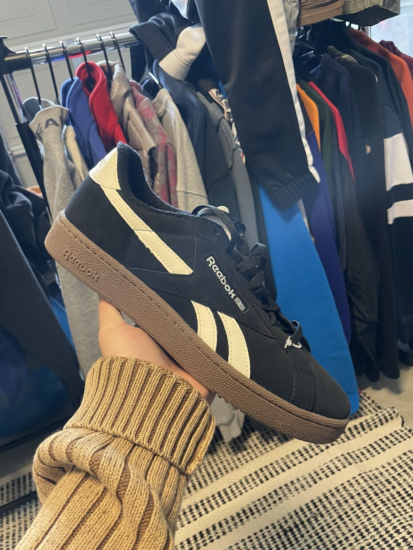 Reebok Club C Sneakers