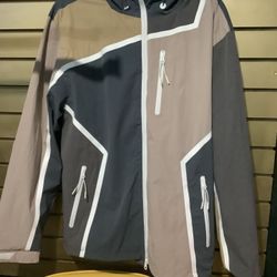 Kith Madison Jacket Asteroid 