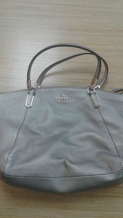 Coach New York Bag