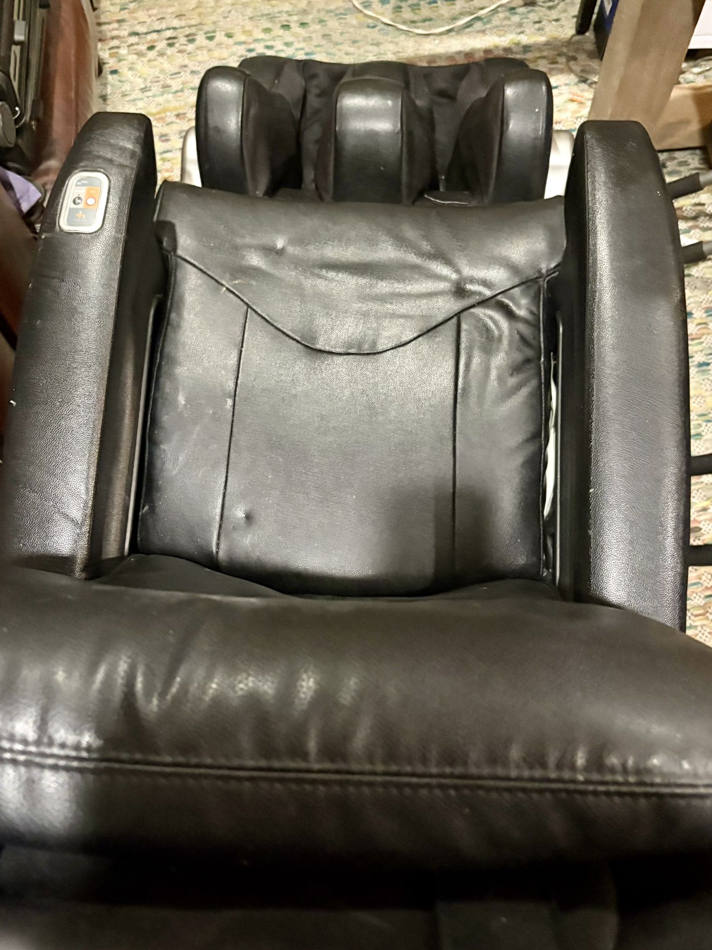 WholeBody 5.1 Massage Chair, 1 Month Warranty 