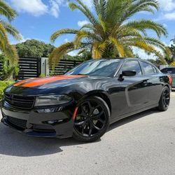 2021 Dodge Charger Police   