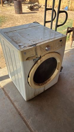 Kenmore Washer