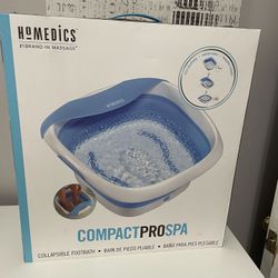 Foot Spa 