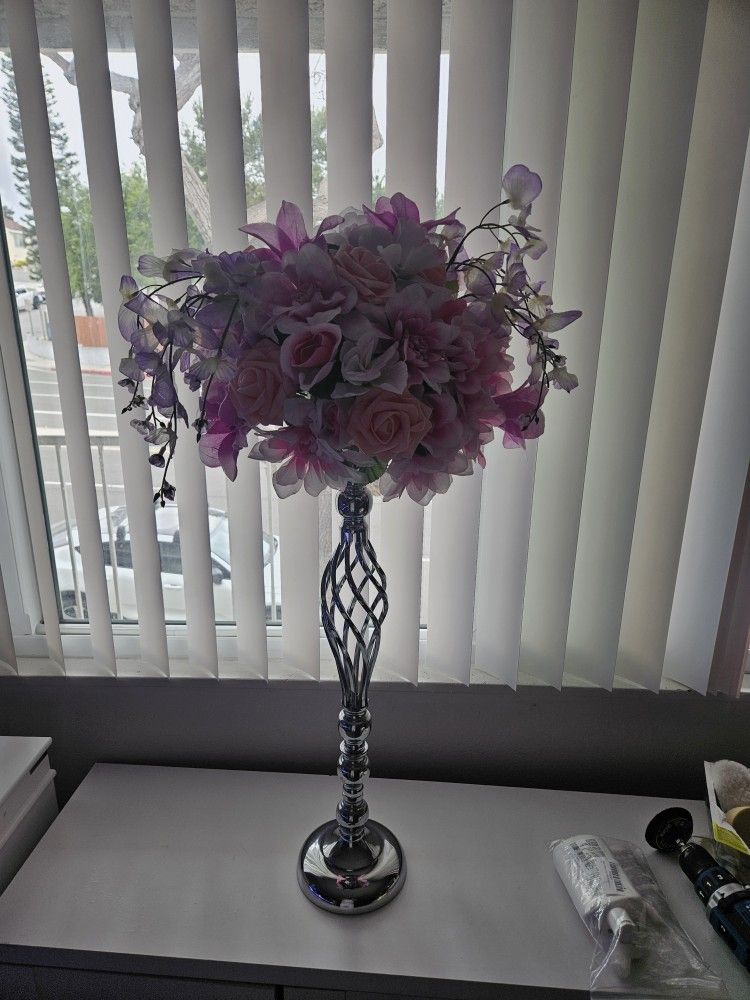 Flower Vase