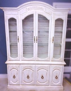 China Cabinet
