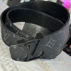 Loui Belt