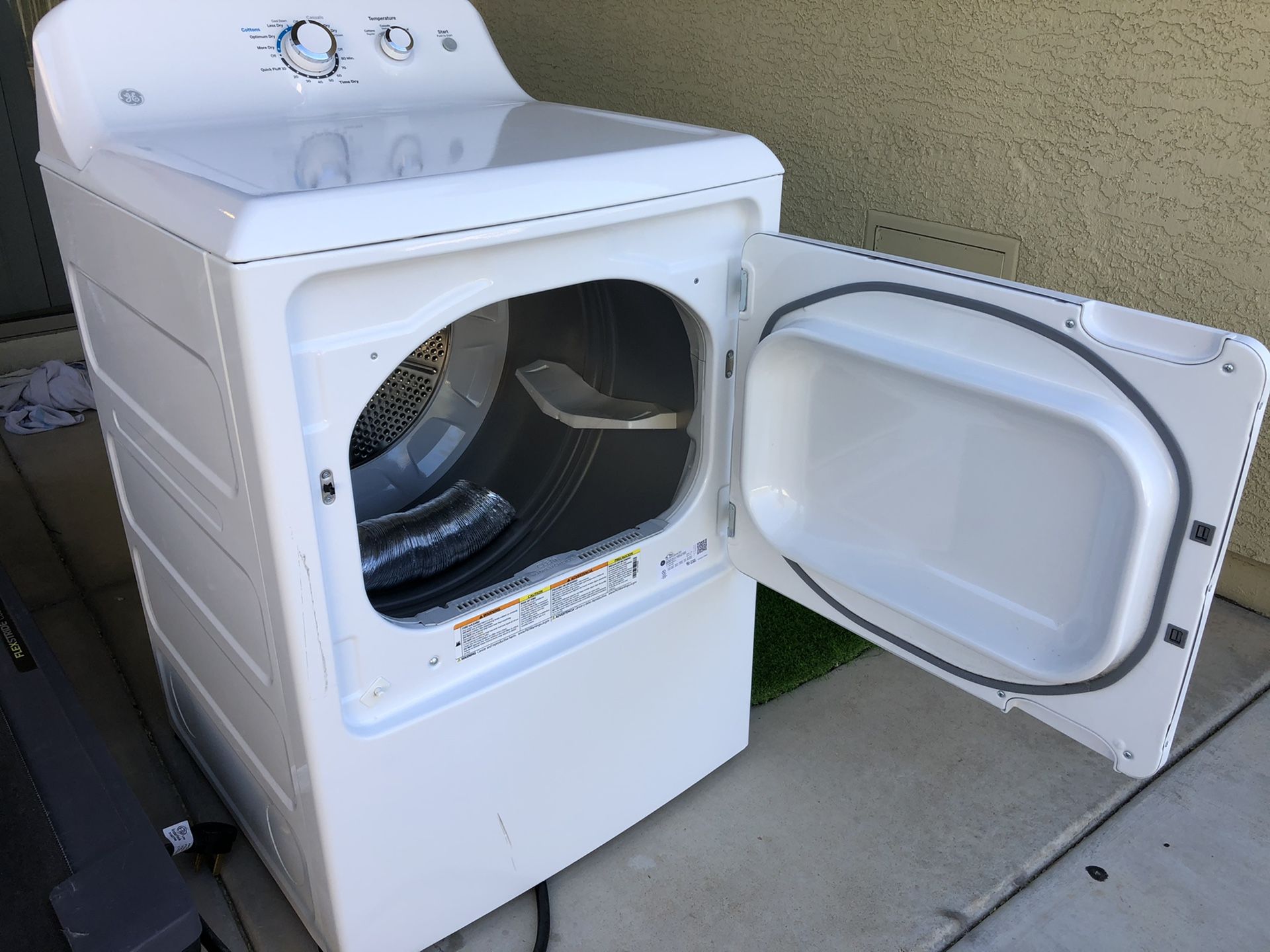 Dryer