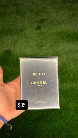 Chanel cologne
