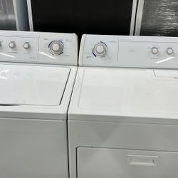 Bonito Conjunto Whirpool Con 30 Días De Garantía… Very Nice Set Whirpool Whit 30 Days Of Warranty 