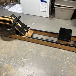 WaterRower